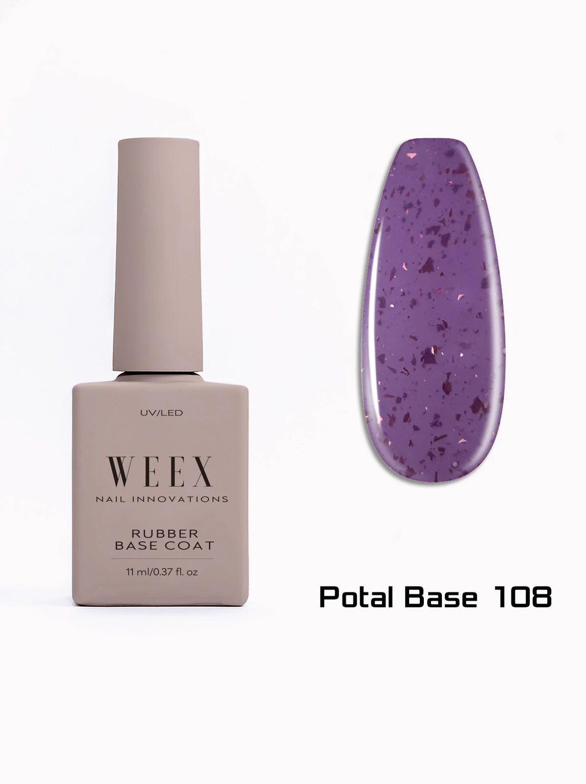 База WEEX Potal №108, 11 мл