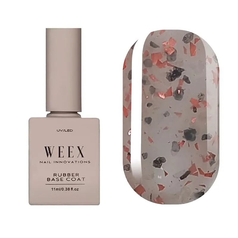 База WEEX Truffle №3, 11 мл