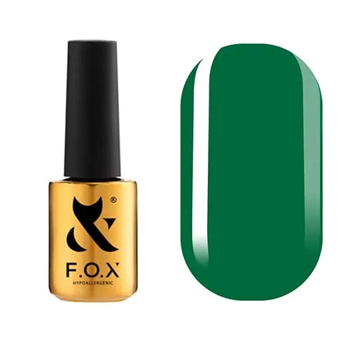 F.O.X gel-polish spectrum 136, 7 ml