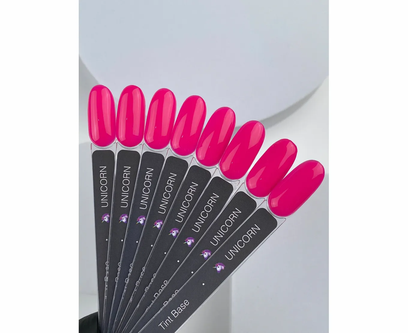 Оттеночная база HELLO TINT BASE UNICORN, 15 мл