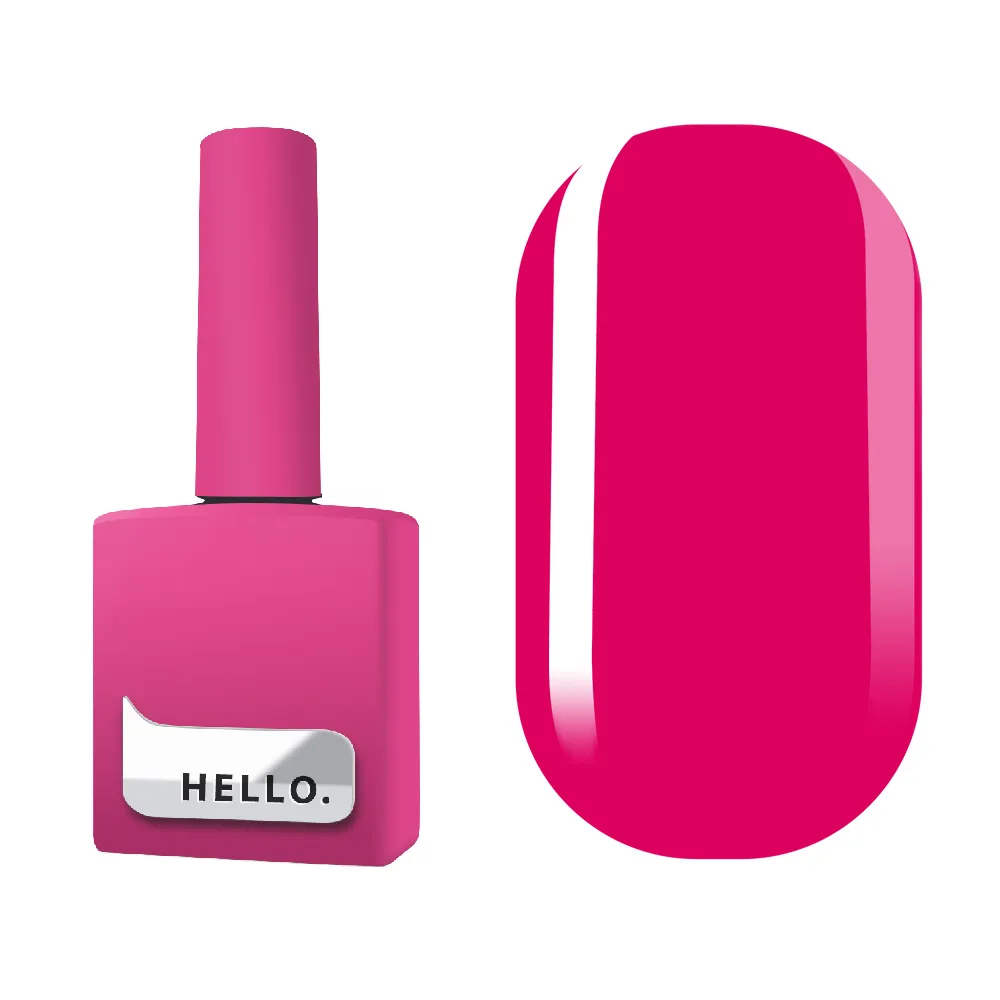 Відтінкова база HELLO TINT BASE UNICORN, 15 мл