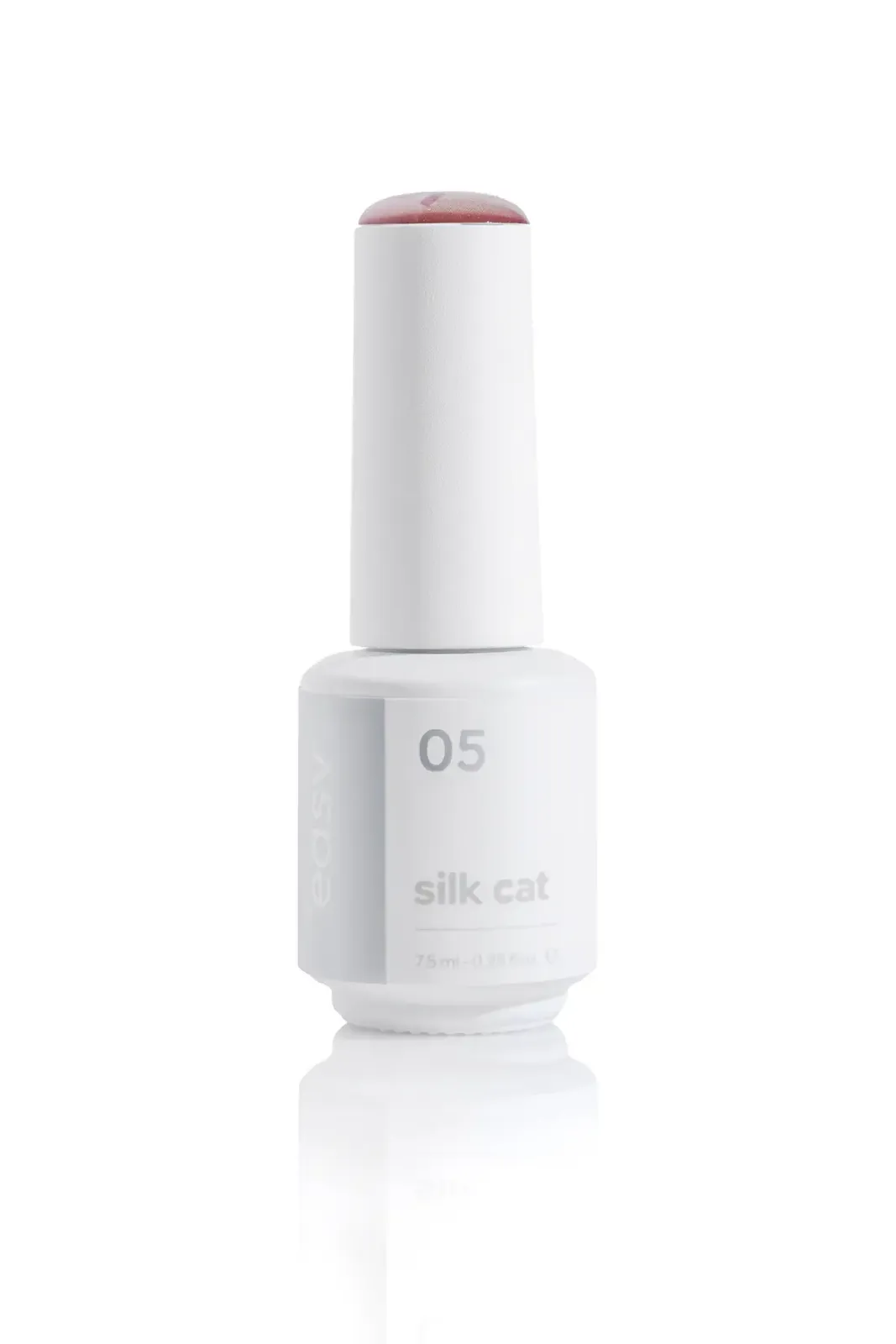 Гель-лак Easy Silk Cat №05, 7,5 мл