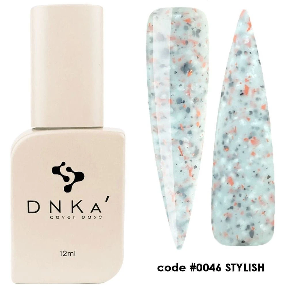 База Cover DNKa №46, 12 мл