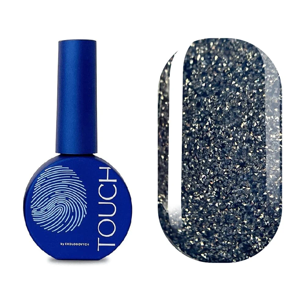 Гель-лак Touch gel polish Space №5, 9 мл