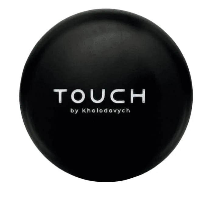 Крем для рук Touch Coconut Vanilla, 50 мл