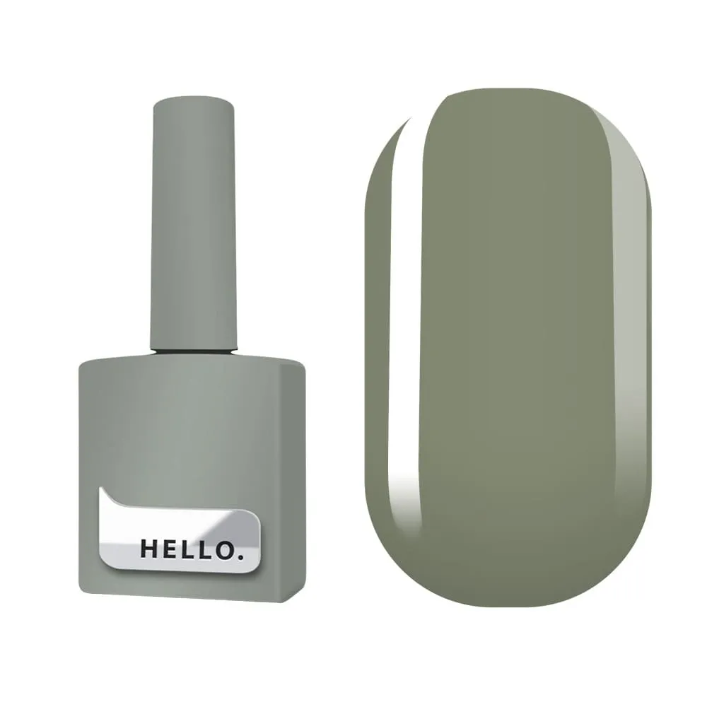 Відтінкова база HELLO TINT BASE OASIS, 15 мл