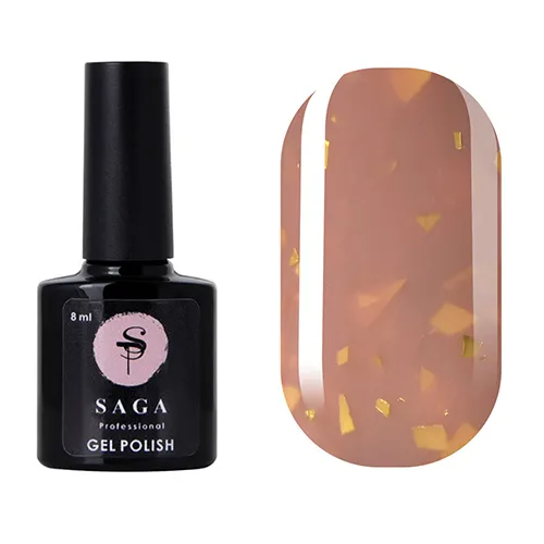 База LEAF Saga Professional №20, 8 мл