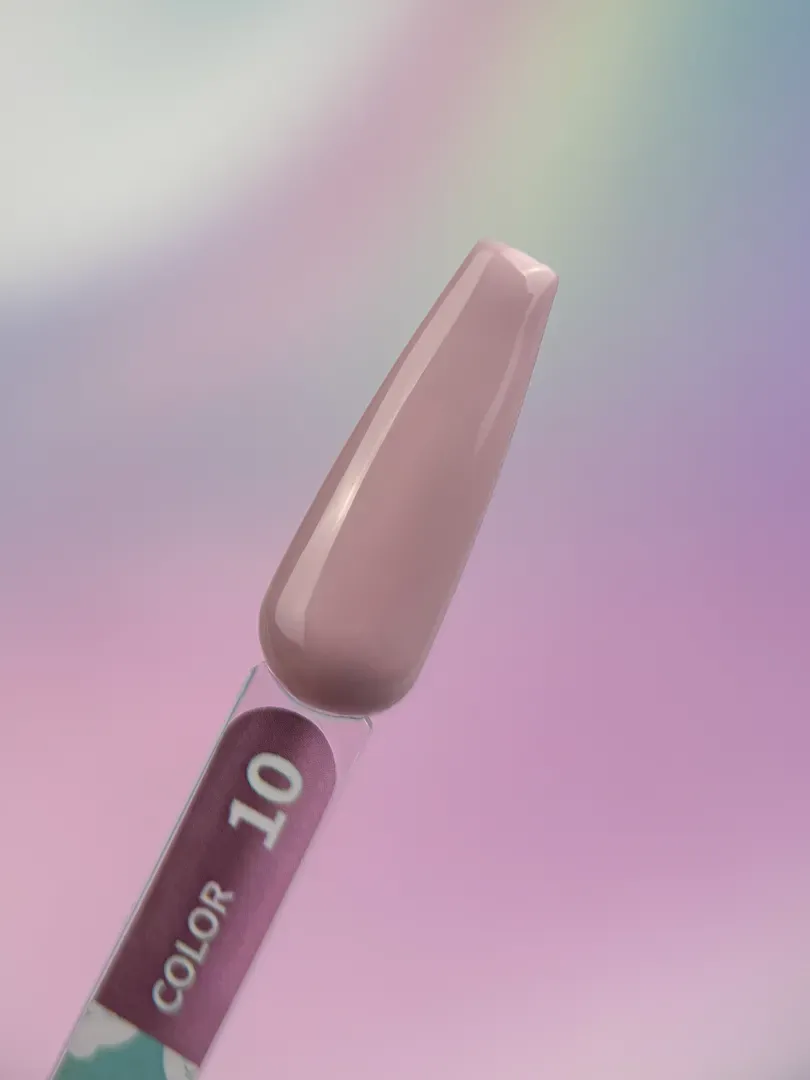 Гель-лак You Are Cute Color №10, 5ml
