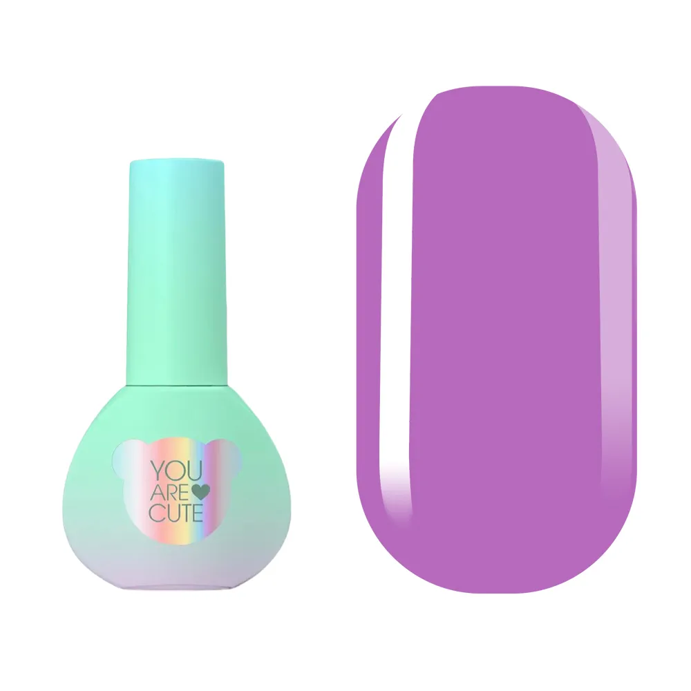 Гель-лак You Are Cute Color №31, 5ml