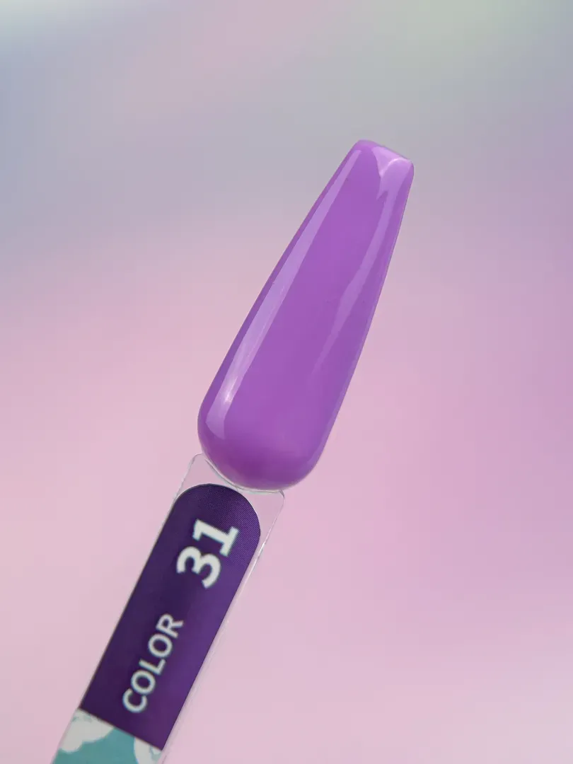 Гель-лак You Are Cute Color №31, 5ml