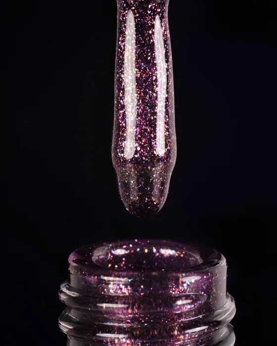 Гель-лак Dark gel polish №131, 6 мл