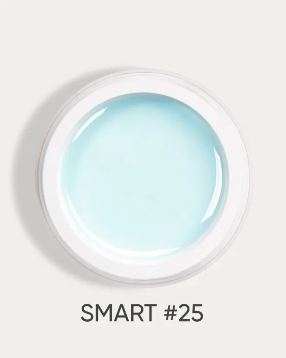 DARK Smart Builder Gel №25, 15 ml