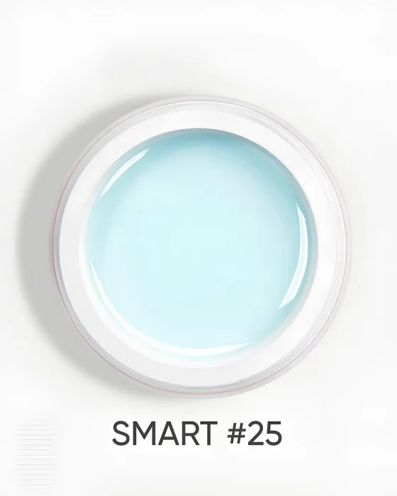 DARK Smart Builder Gel №25, 15 ml