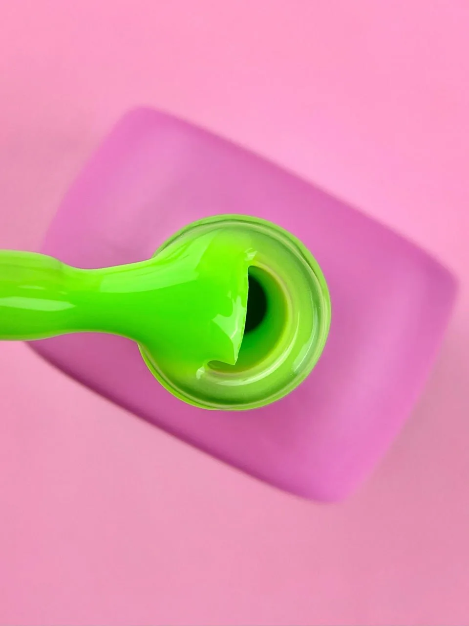 LUNA Cover Base Neon №5, 13 мл