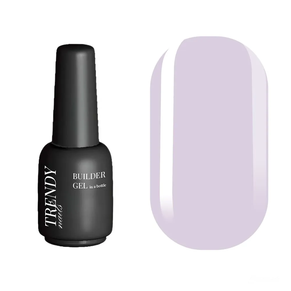 Trendy Nails Builder Gel in a bottle Amazing, 15 мл