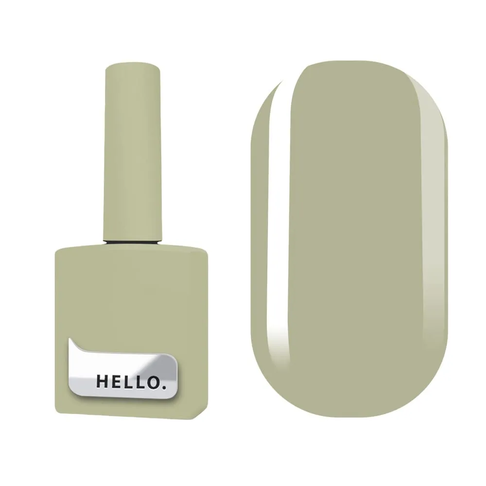 Відтінкова база HELLO TINT BASE ALOE, 15 мл