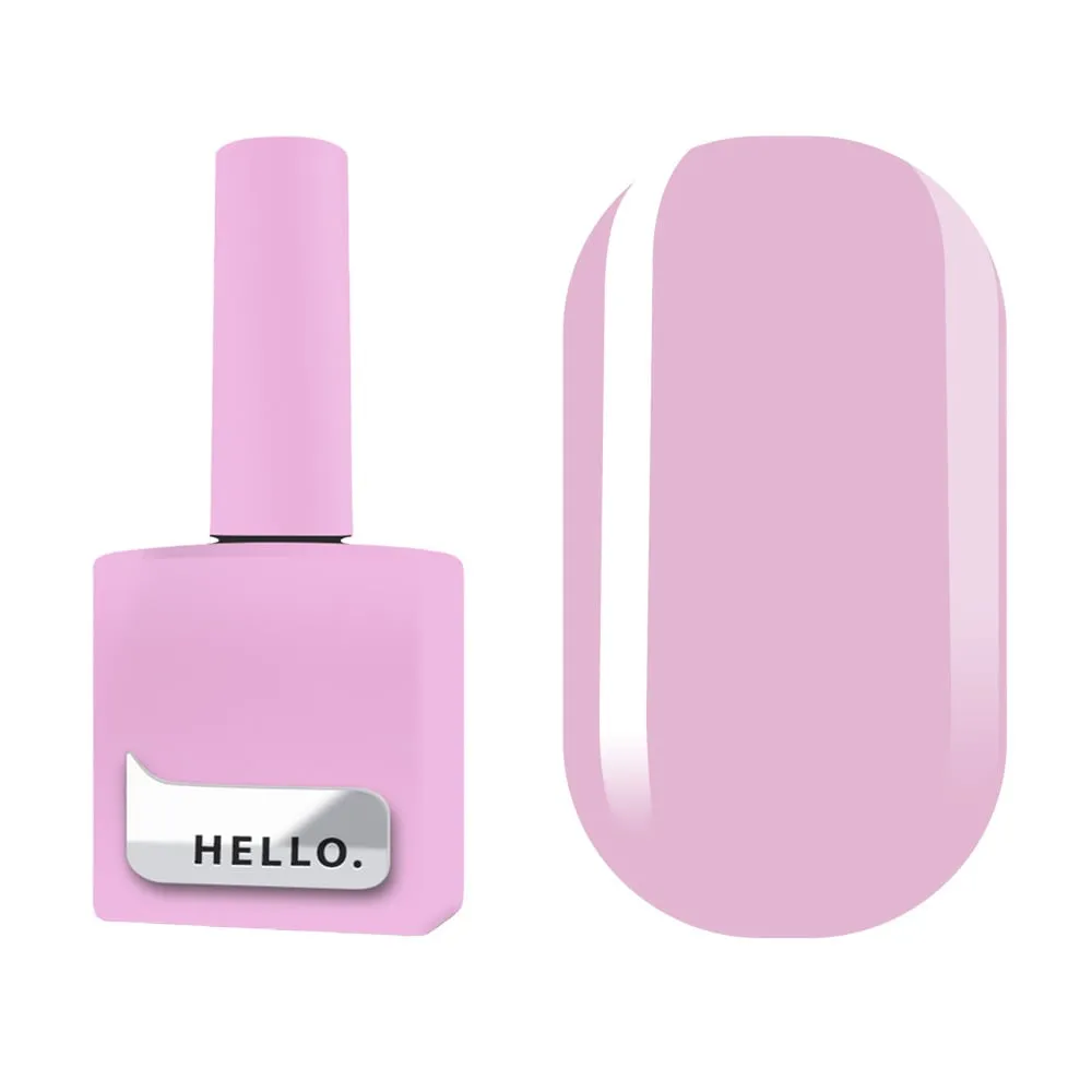 Відтінкова база HELLO TINT BASE LOTUS, 15 мл