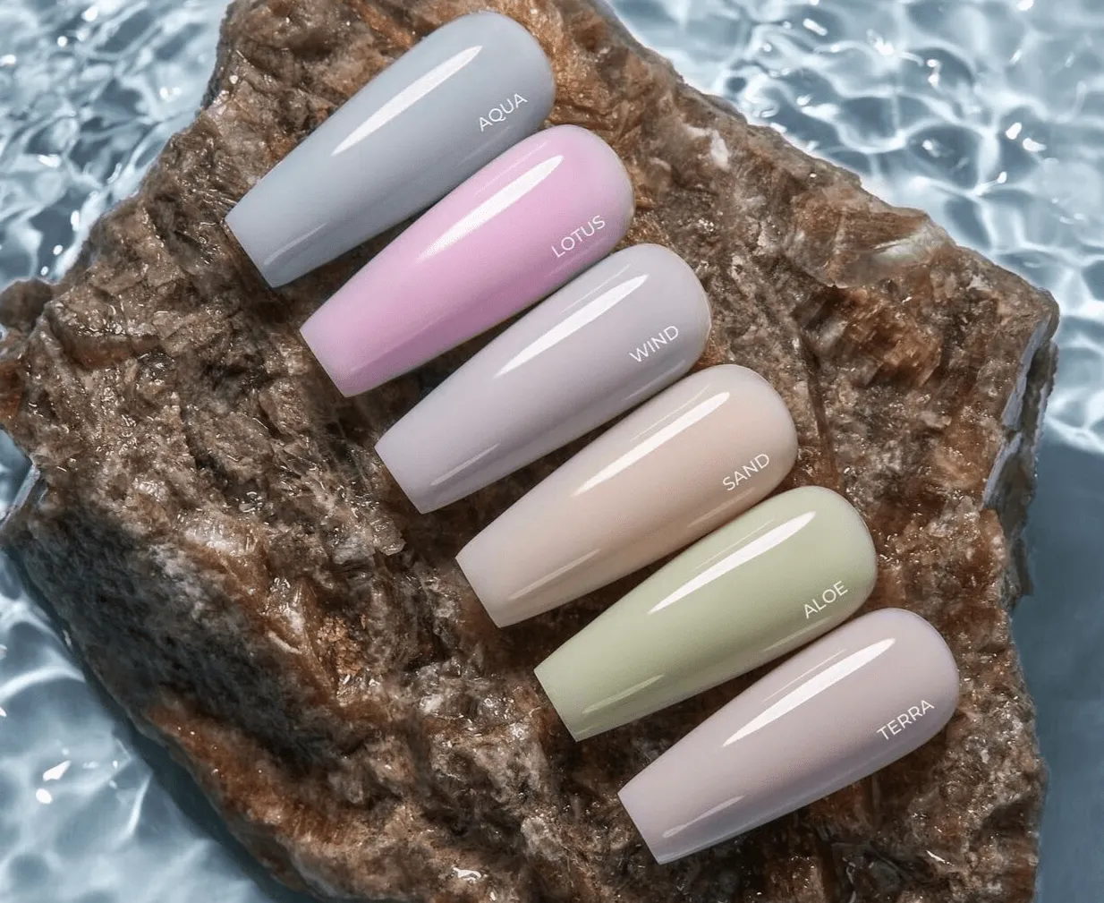 Відтінкова база HELLO TINT BASE LOTUS, 15 мл