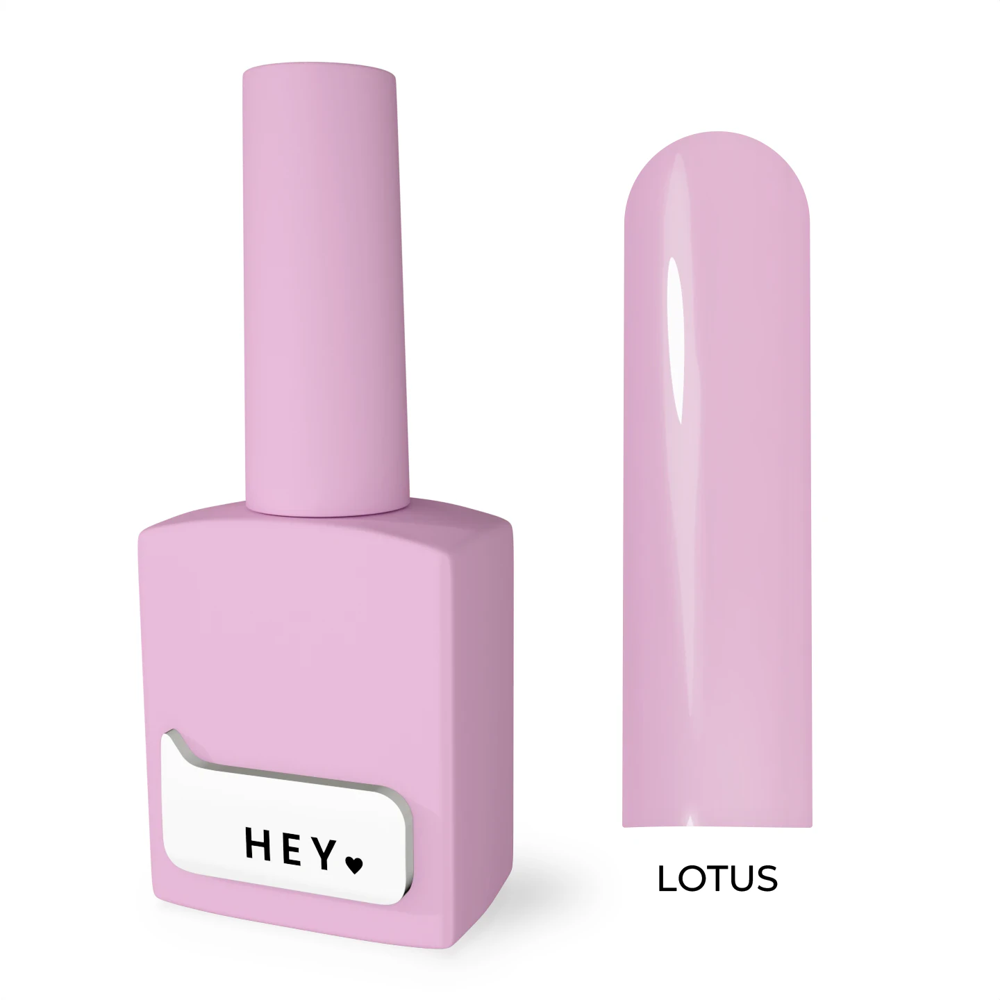 Відтінкова база HELLO TINT BASE LOTUS, 15 мл