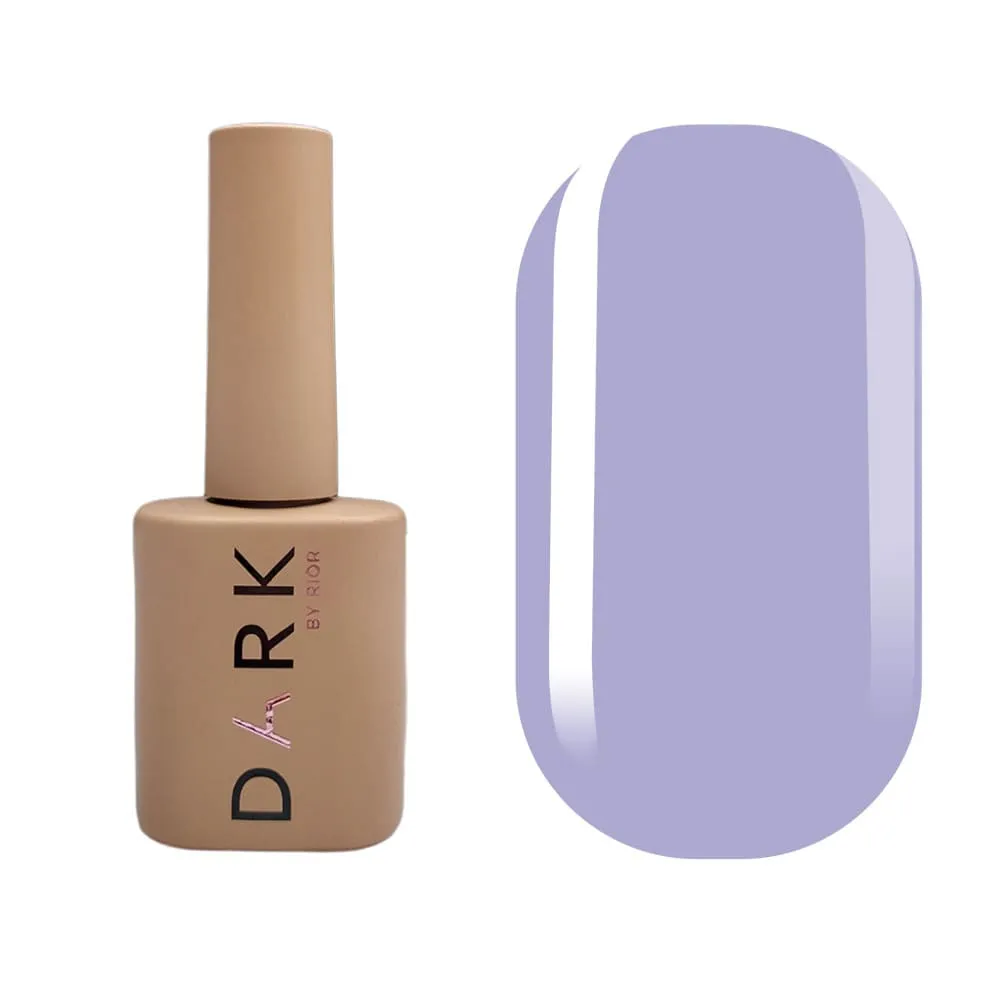 Гель-лак Dark gel polish №66, 10 мл