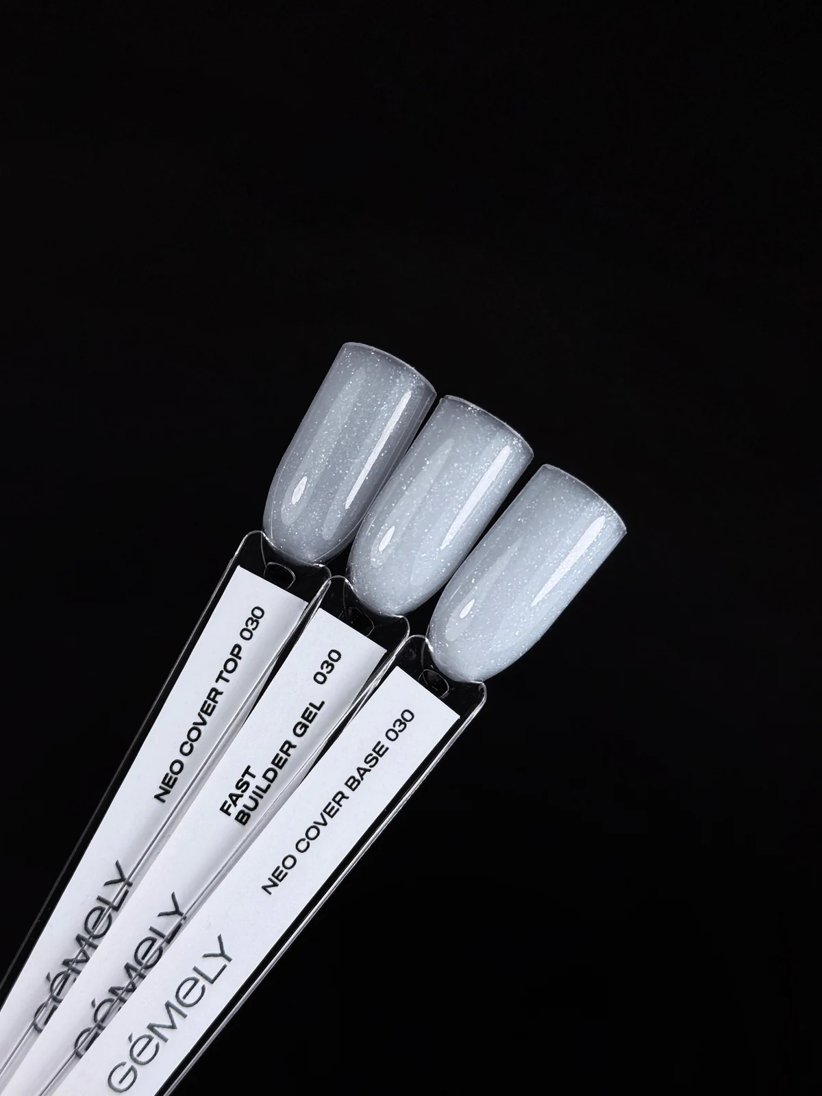 Гель GÉMELY ex GA&MA Fast Builder gel №030, 15 мл