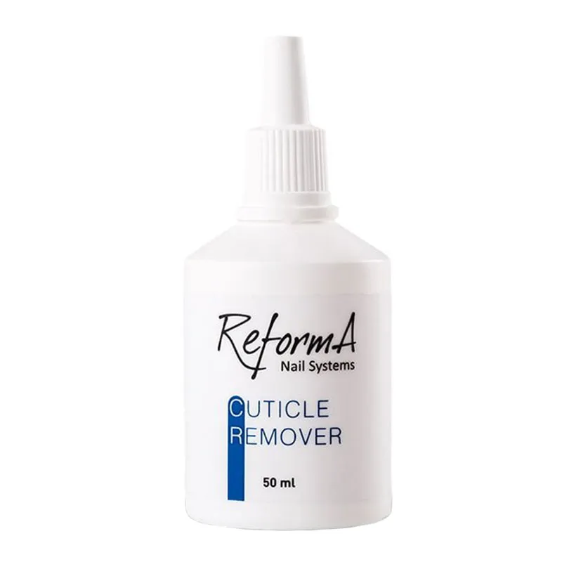 Ремувер для видалення кутикули ReformA Cuticle Remover, 50 мл