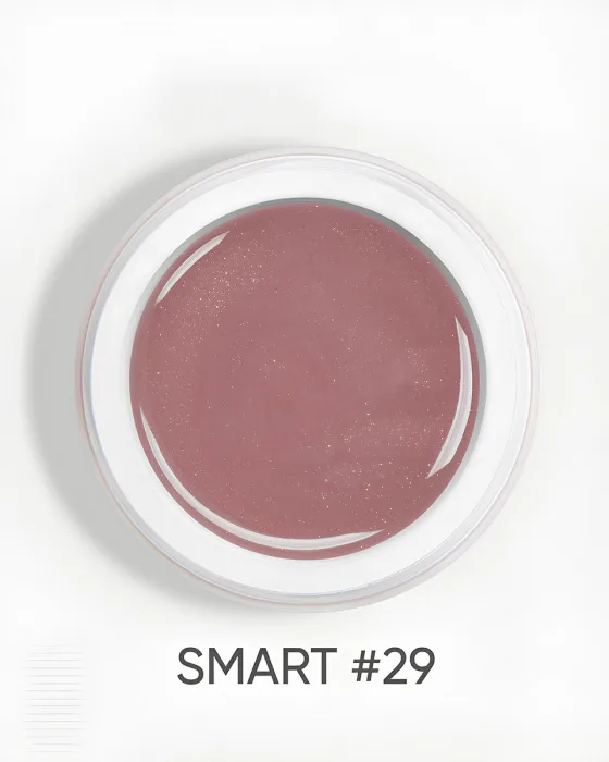 DARK Smart Builder Gel №29, 15 ml