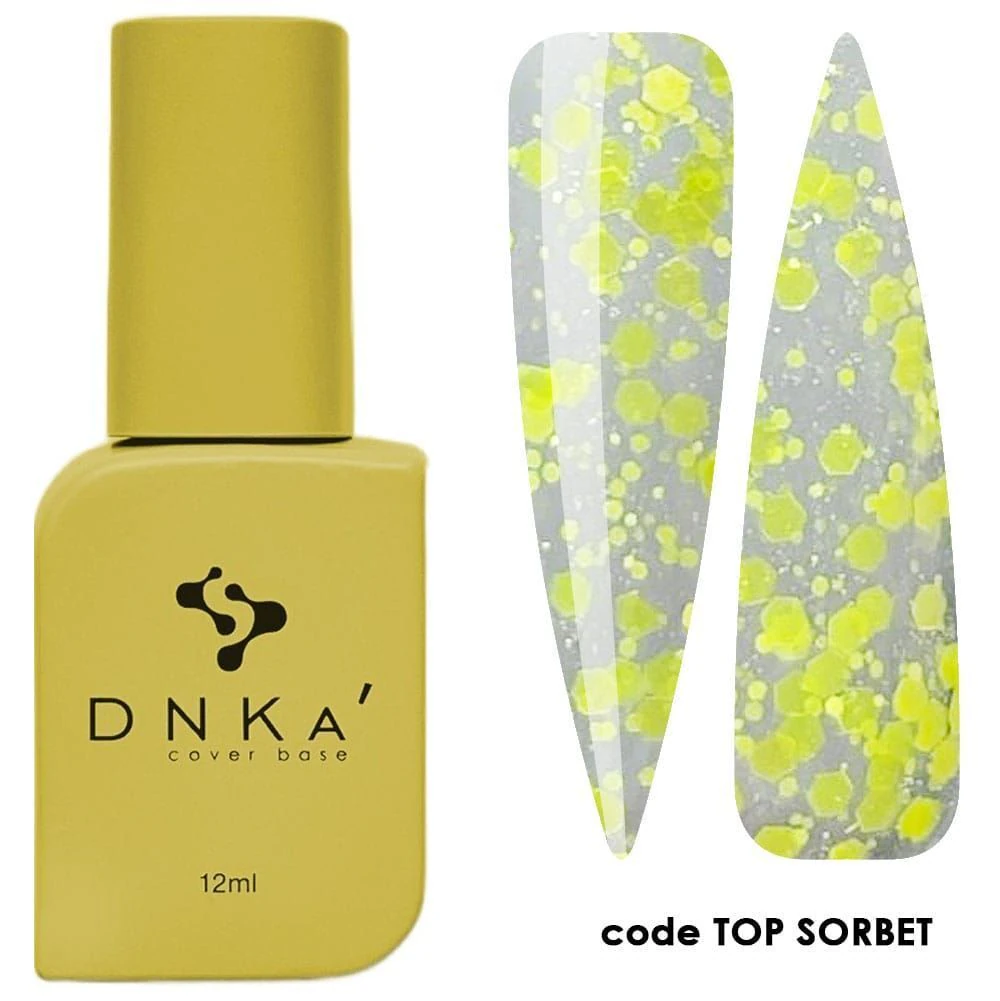 Top Sorbet DNKa, 12 мл