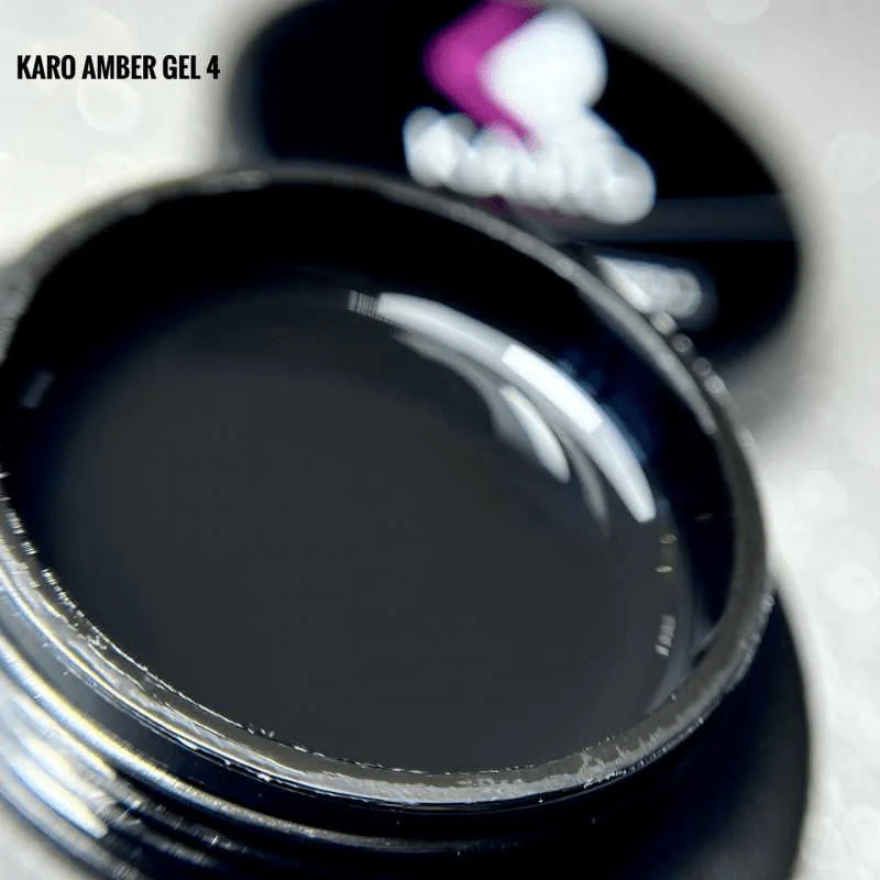 Karo Amber Gel №4, 30 мл