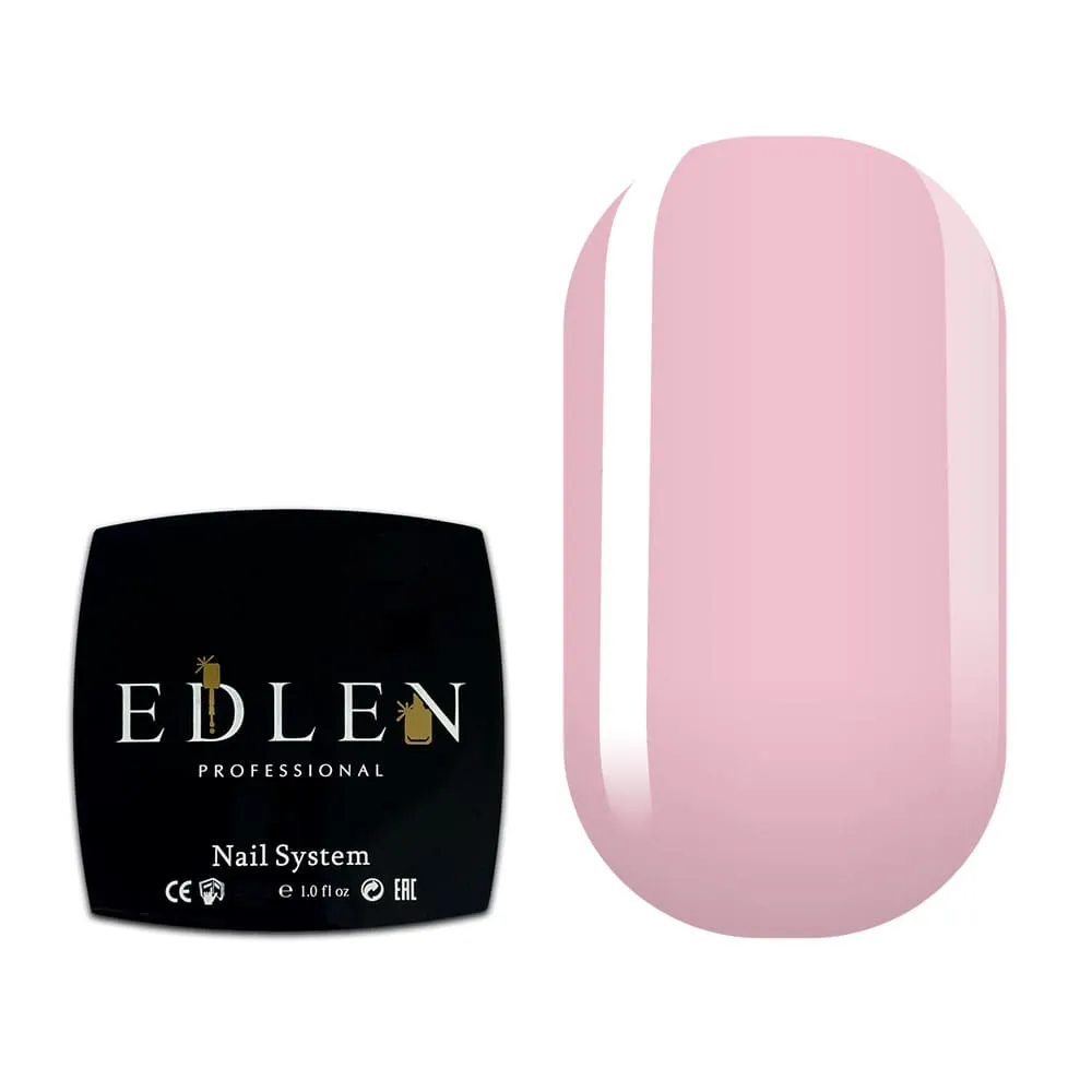 Edlen Builder Gel №4, 30 мл