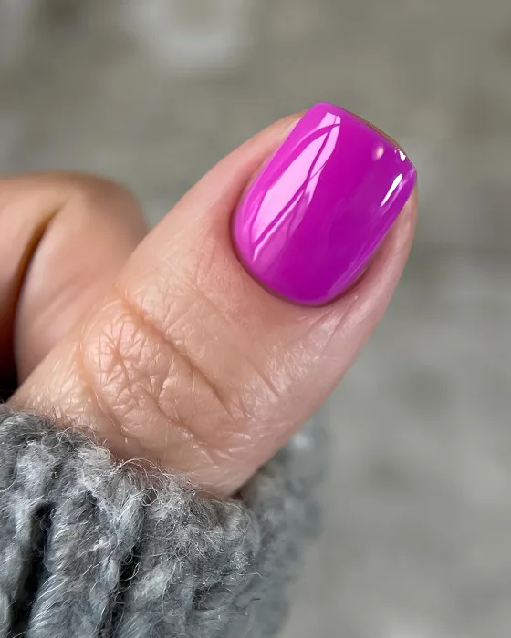 Гель-лак Dark gel polish №46, 6 мл
