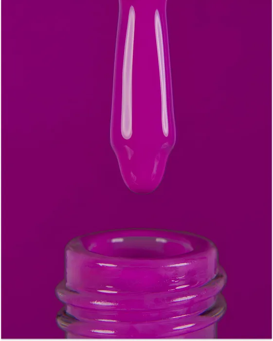 Гель-лак Dark gel polish №46, 6 мл