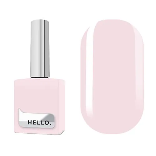Жидкий гель HELLO Smart Gel Bliss, 15 мл