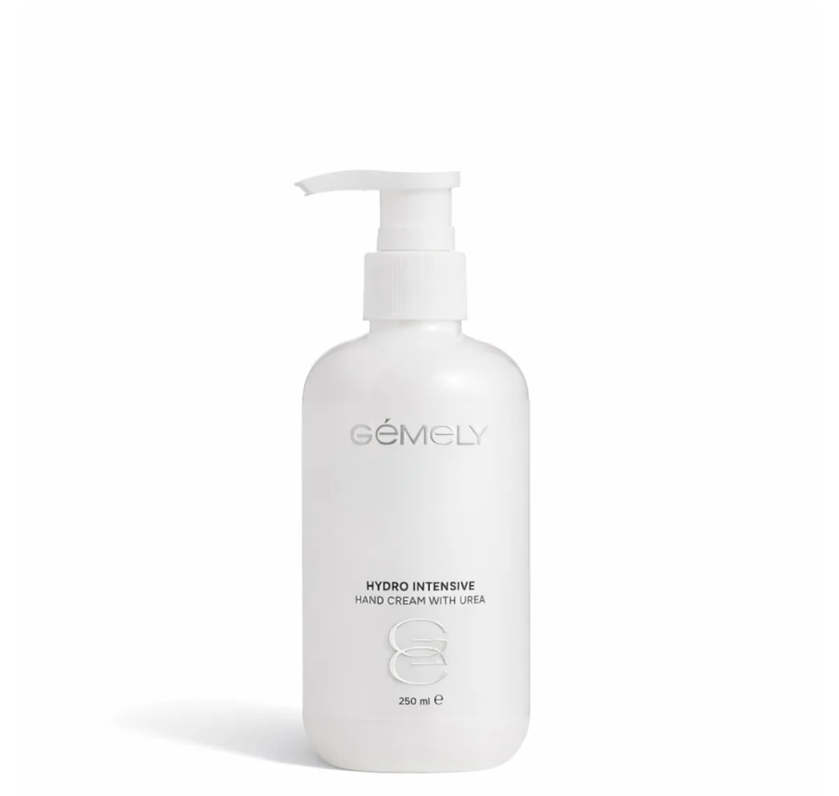 GÉMELY ex GA&MA Hydro intensive cream with urea, табак и ром, 250 мл