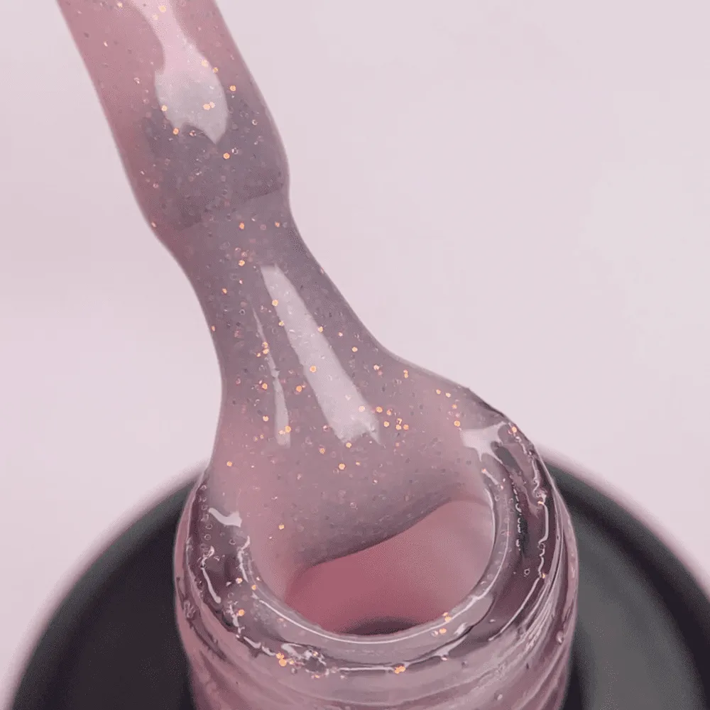 DARK Opal Base 4, 15 мл с кистью