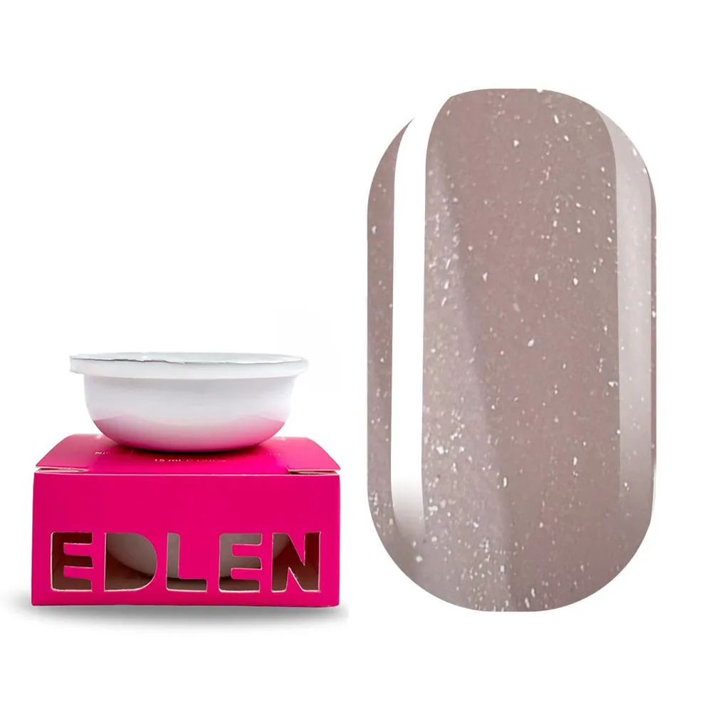 Змінний картридж Refill Edlen Builder Gel Princess №25, 30 мл