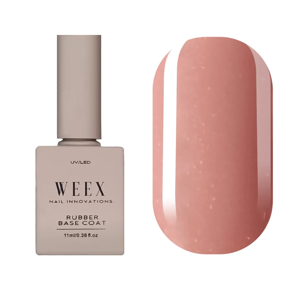 База WEEX Shimmer №16, 11 мл