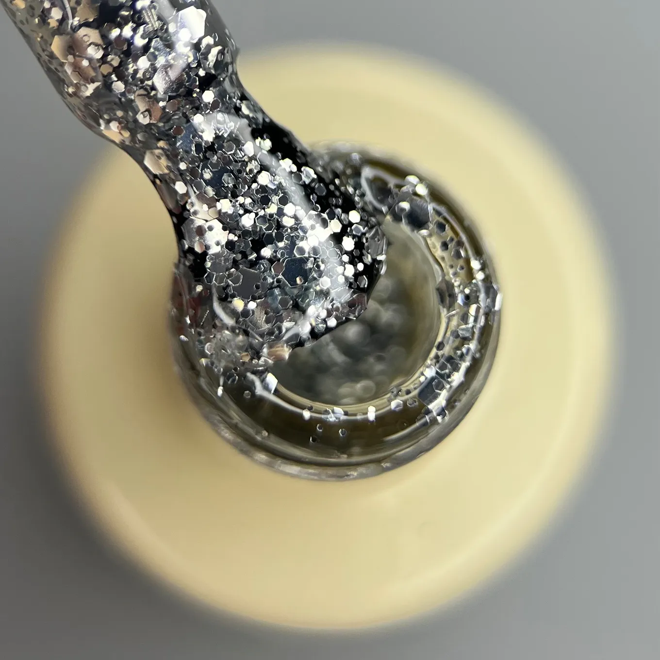Гель-лак Nika Zemlyanikina the gel polish №138, 6 мл