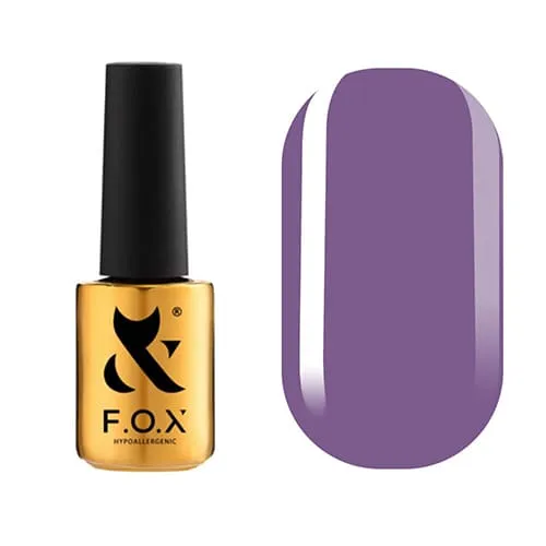 F.O.X gel-polish spectrum 126, 7 ml
