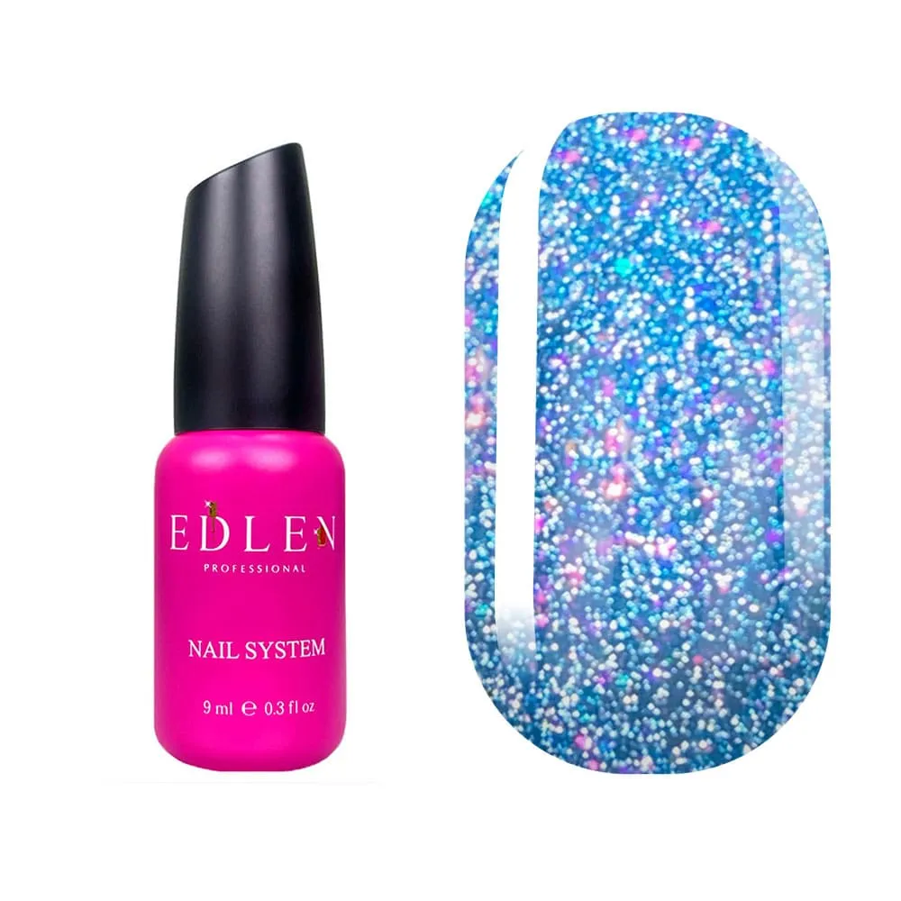 Edlen Cover base Flash №54, 9 мл