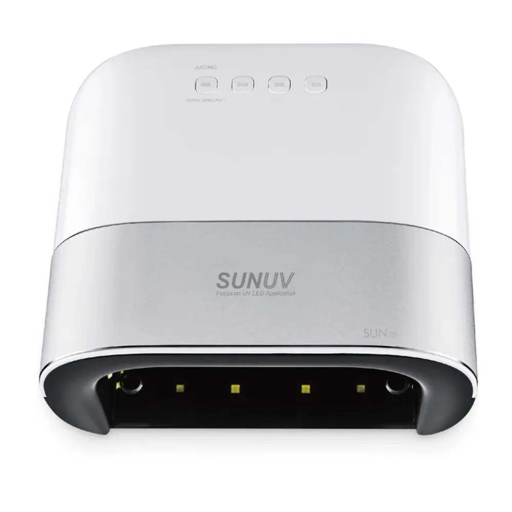 Лампа Sun 3S UV/LED, 48W (с кварцевыми диодами)