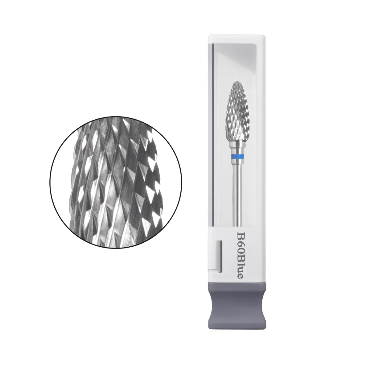 Фреза твердосплавная GÉMELY ex GA&MA Cutter CARBIDE MAX (B60Blue)