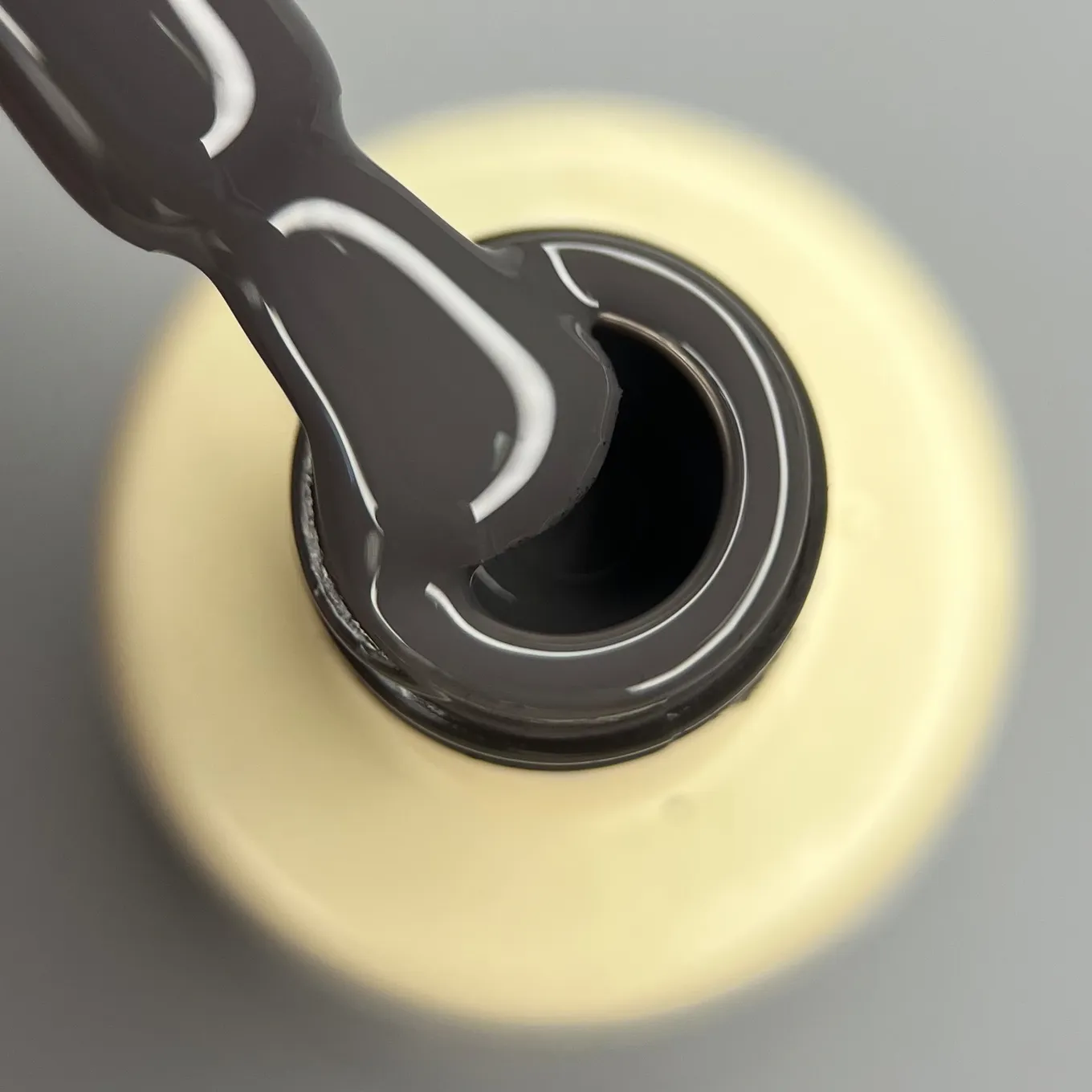 Гель-лак Nika Zemlyanikina the gel polish №132, 6 мл