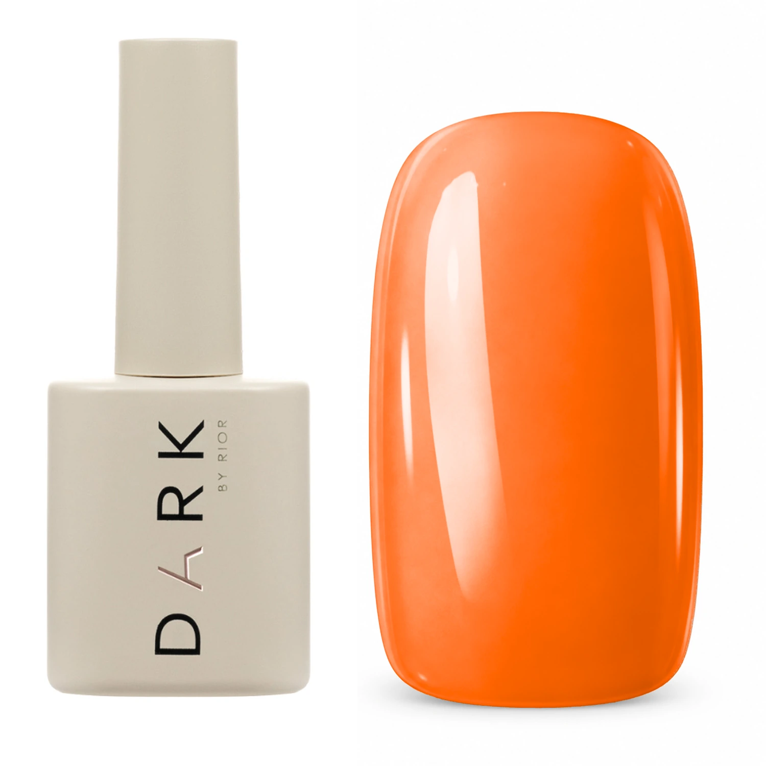 Гель-лак Dark gel polish №103, 10 мл