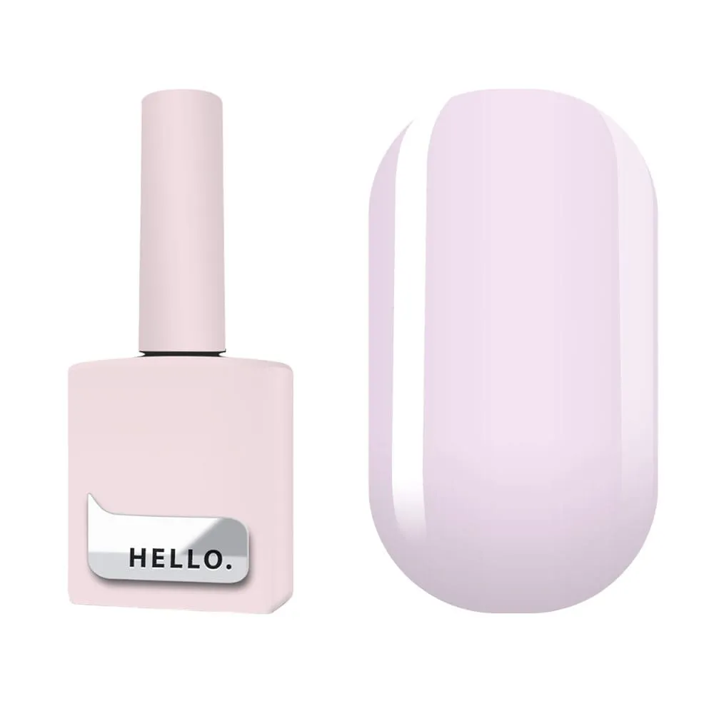 База HELLO FLOW BASE DAY TO DAY, 15 мл