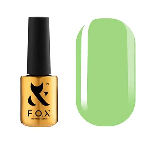 F.O.X gel-polish spectrum 135, 7 мл