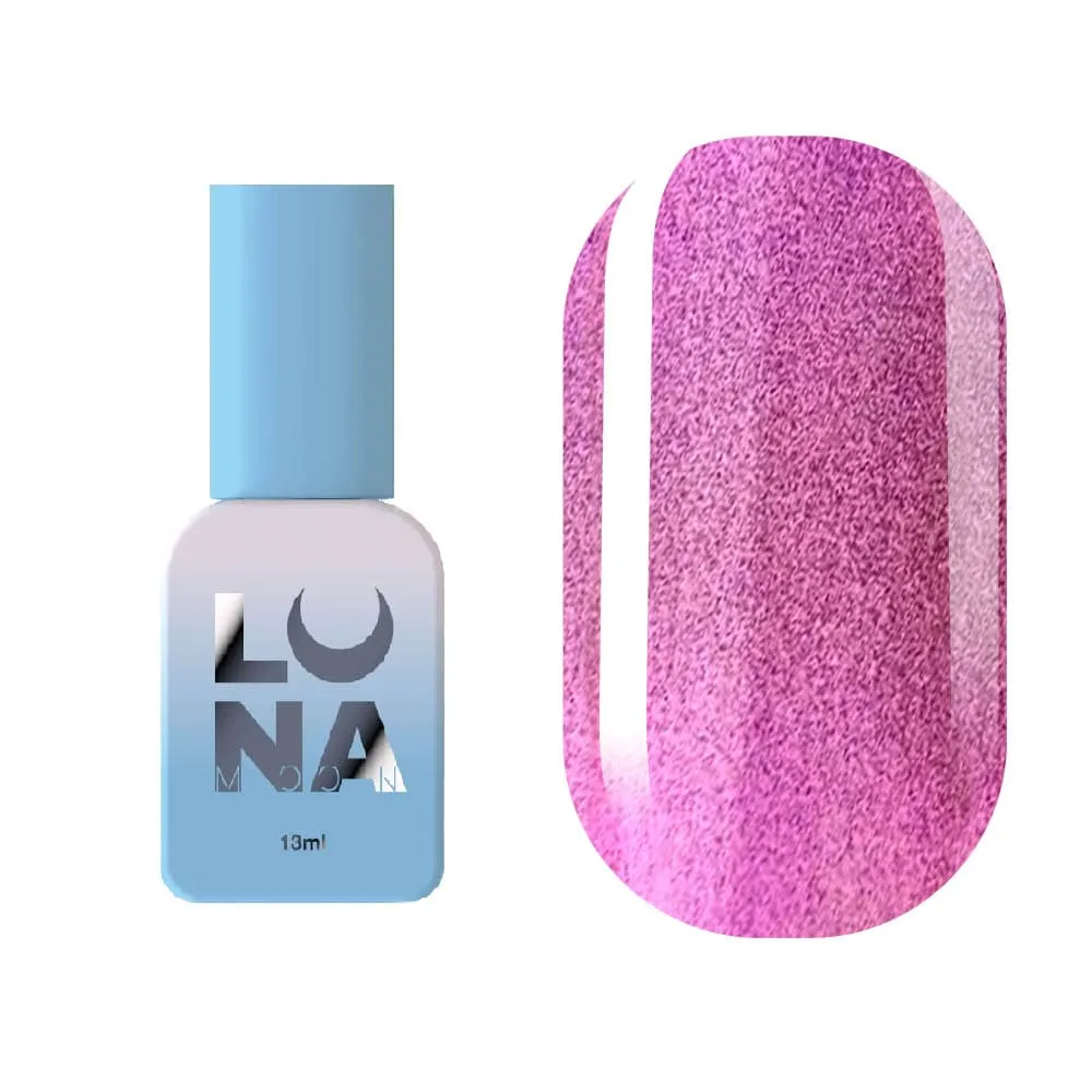 Гель-лак LUNA Color Cat Eye №253, 13 мл