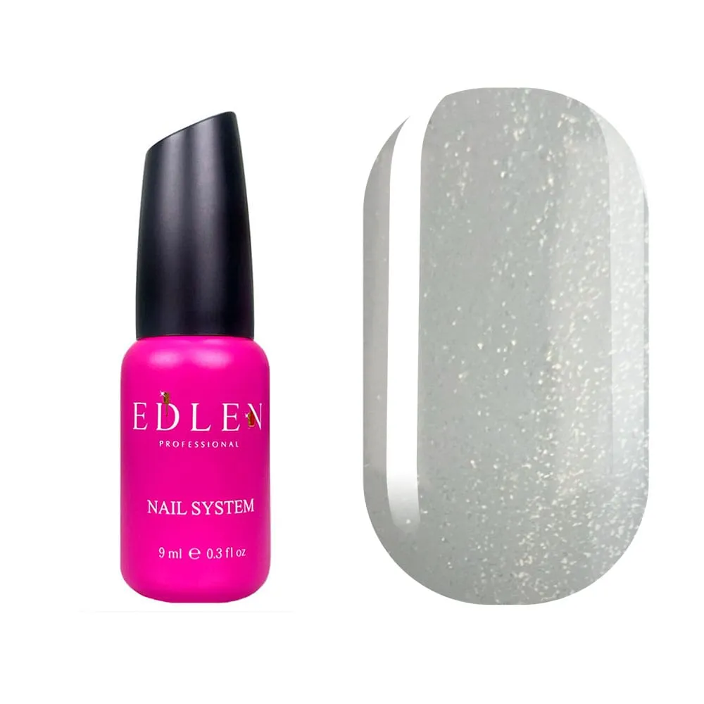 Edlen Cover base French №9, 9 мл
