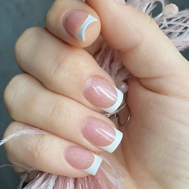 Karo SMART Gel Crystal Nude, 15 мл