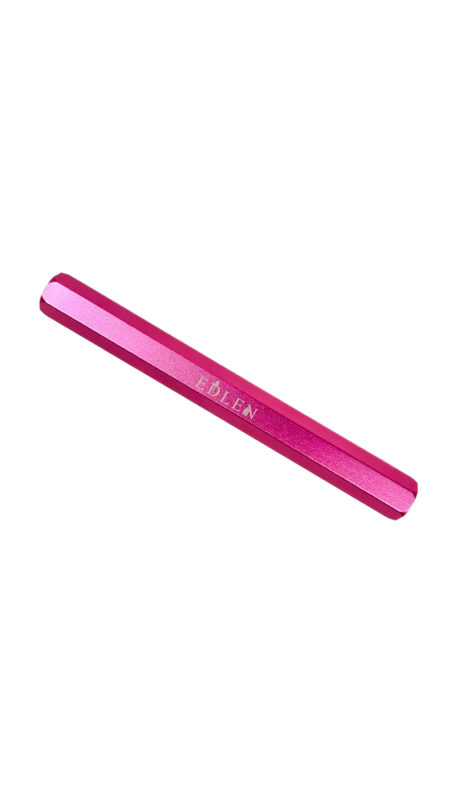 Двосторонній магніт для котячого ока Edlen Pink PRO